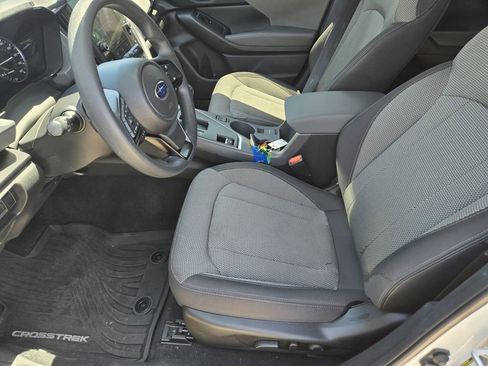 Used 2024 Subaru Crosstrek 2.0i Premium AWD/4WD image 13