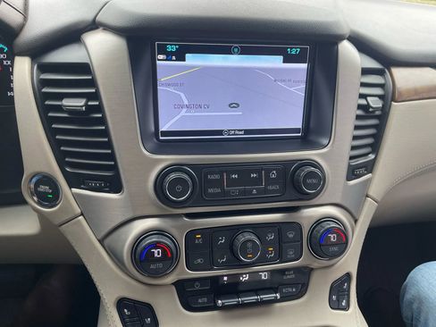 Used 2019 GMC Yukon Denali w/ Denali Ultimate Package image 20