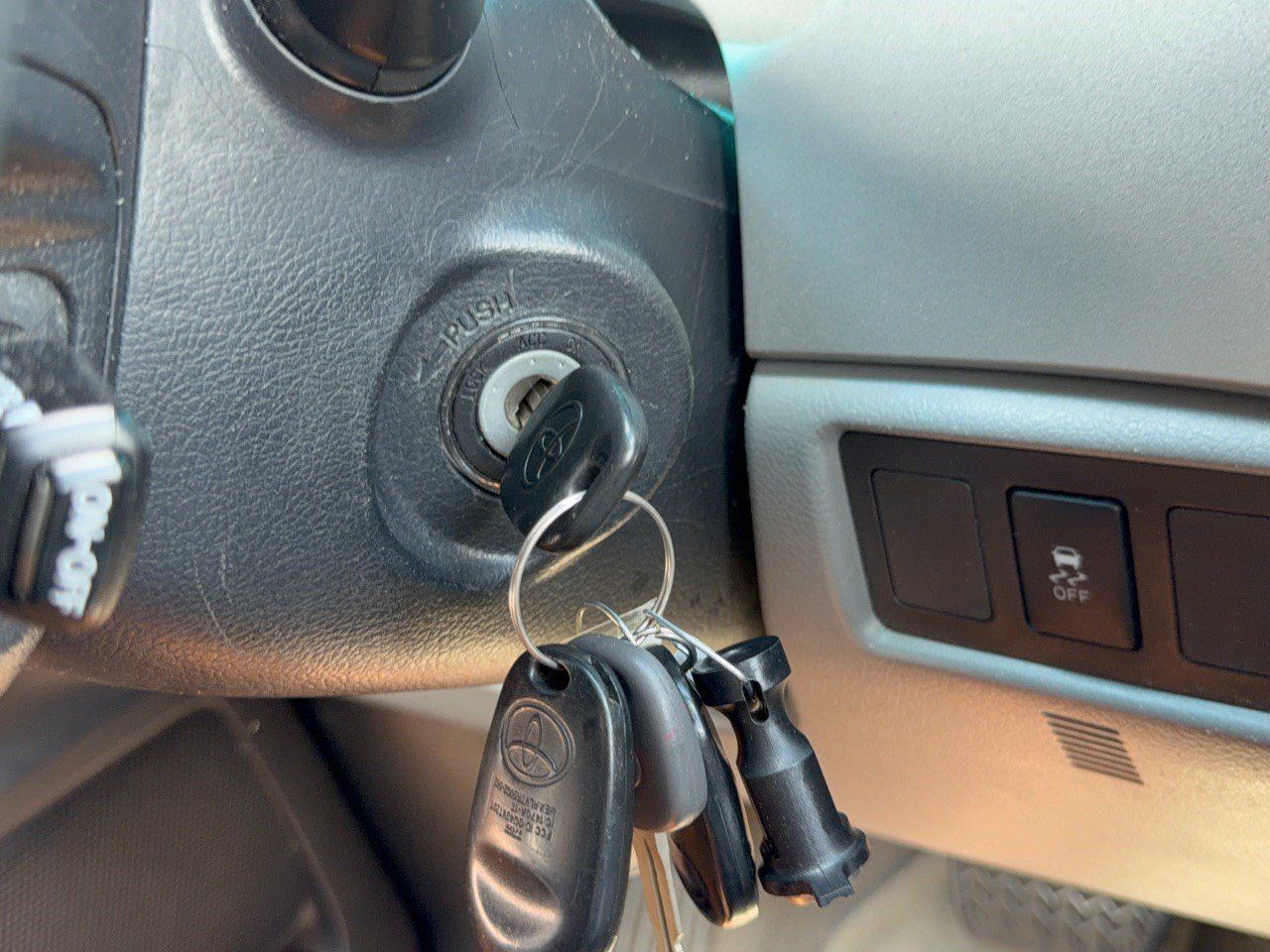Used 2008 Toyota Tundra SR5 RWD image 20