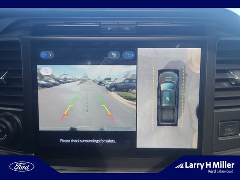 Used 2025 Ford F150 Raptor image 29