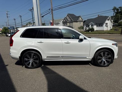 Used 2024 Volvo XC90 B6 Ultimate AWD/4WD image 5