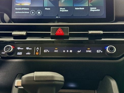 New 2026 Kia Sportage EX image 15