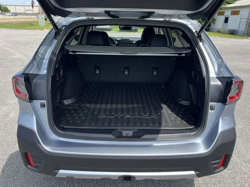 Used 2022 Subaru Outback Limited XT AWD/4WD image 18