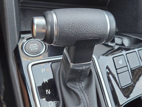 Certified 2024 Kia Sportage X-Line w/ X-Line Premium Package AWD/4WD image 31