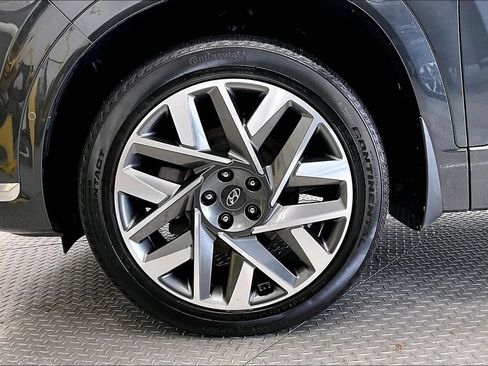 Certified 2023 Hyundai Santa Fe Calligraphy AWD/4WD image 8