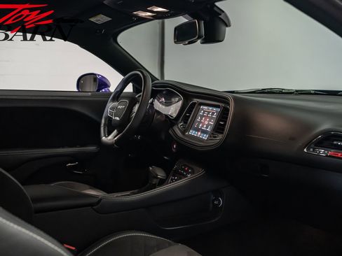 Used 2023 Dodge Challenger SRT Hellcat image 40