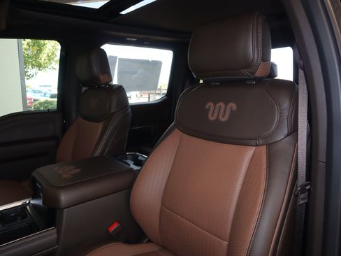 New 2025 Ford F250 King Ranch image 35