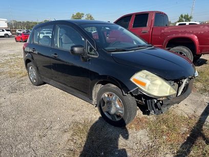 Used 2009 Nissan Versa 1.8 S