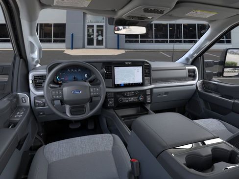 New 2026 Ford F350 XLT w/ XLT Premium Package image 32