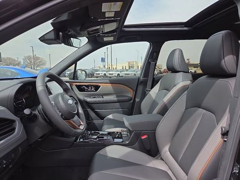 New 2026 Subaru Forester Sport AWD/4WD image 11