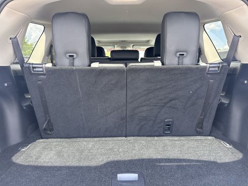 Used 2020 INFINITI QX60 Signature Edition FWD image 33