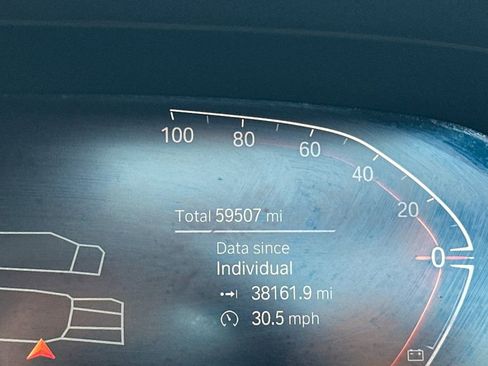 Used 2023 BMW X5 sDrive40i w/ M Sport Package image 30