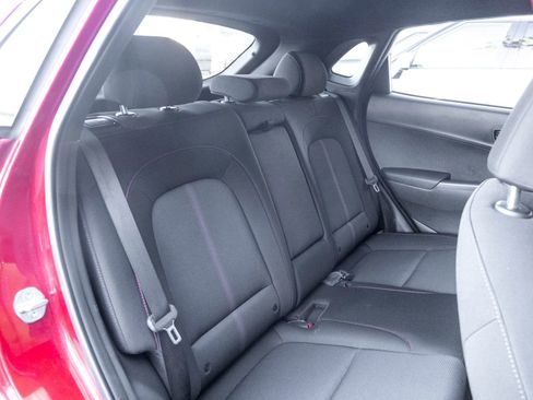 Used 2022 Hyundai Kona N Line image 23