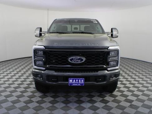 Used 2025 Ford F350 XL w/ STX Appearance Package image 26