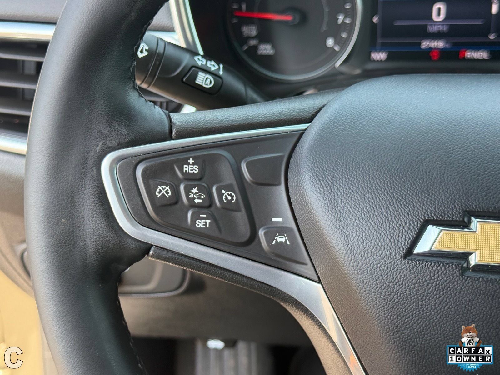 Certified 2023 Chevrolet Equinox LT FWD image 15