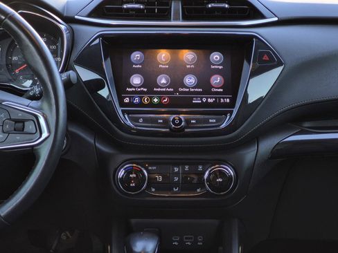 Used 2023 Chevrolet TrailBlazer ACTIV w/ Convenience Package image 31