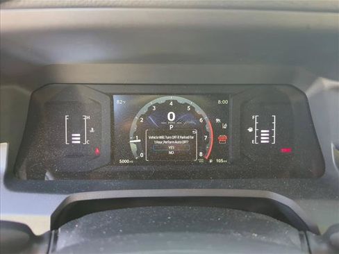Certified 2025 Toyota 4Runner SR5 AWD/4WD image 18