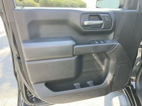 Used 2023 Chevrolet Silverado 1500 Custom RWD image 14