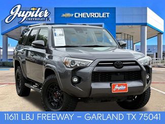 Used 2023 Toyota 4Runner SR5 Premium w/ Moonroof Package AWD/4WD 360° Tour