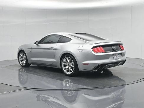 Used 2015 Ford Mustang GT Premium w/ Equipment Group 401A RWD image 24
