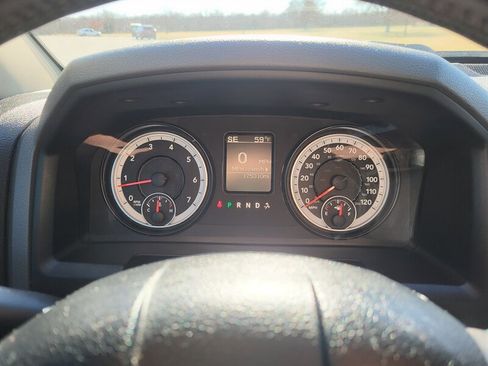 Used 2015 RAM 1500 Big Horn image 18