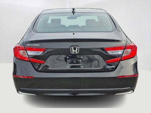 Used 2020 Honda Accord EX-L image 6