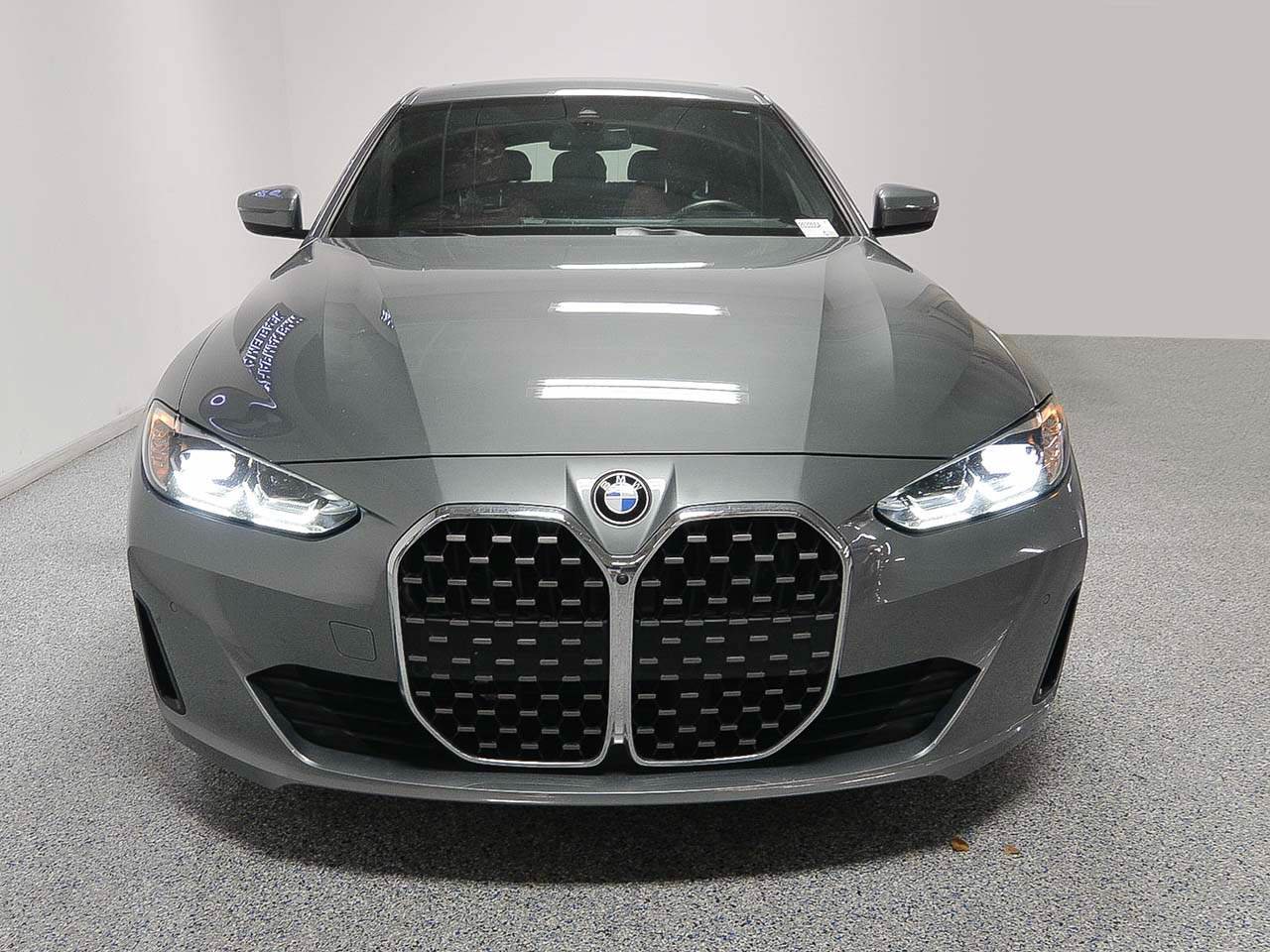 Used 2024 BMW 430i Gran Coupe xDrive w/ Premium Package AWD/4WD image 2
