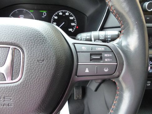 Used 2023 Honda CR-V Sport image 27