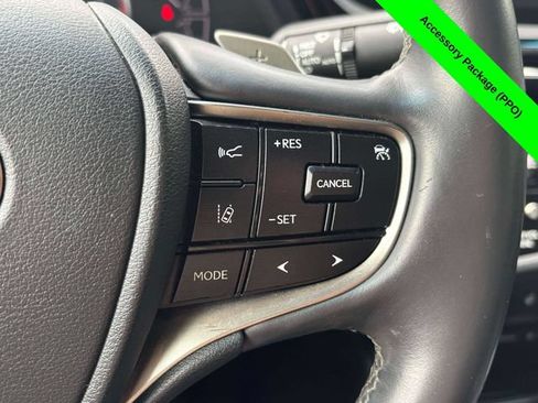 Used 2022 Lexus ES 350 w/ Premium Package FWD image 15