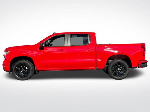 Used 2023 Chevrolet Silverado 1500 RST image 6