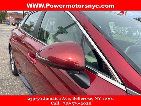 Used 2023 Hyundai Sonata SEL image 10