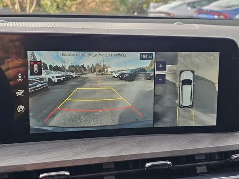 New 2025 Kia Telluride SX Prestige X-Pro image 15