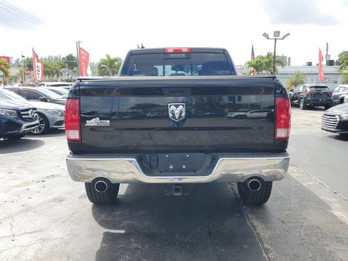 Used 2019 RAM 1500 Big Horn image 7