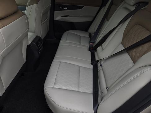 New 2026 Nissan Murano Platinum w/ Cargo Package AWD/4WD image 13