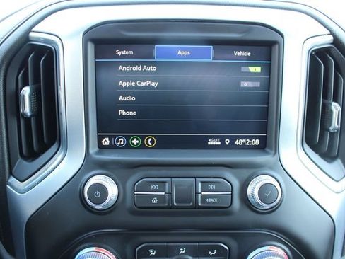 Used 2023 GMC Sierra 2500 SLE w/ SLE Value Package; AWD/4WD image 22