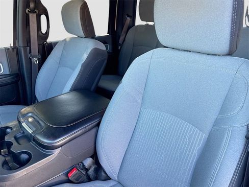 Used 2023 RAM 2500 Big Horn w/ Level 1 Equipment Group image 19