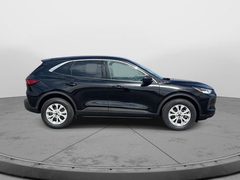 Used 2024 Ford Escape Active AWD/4WD image 6