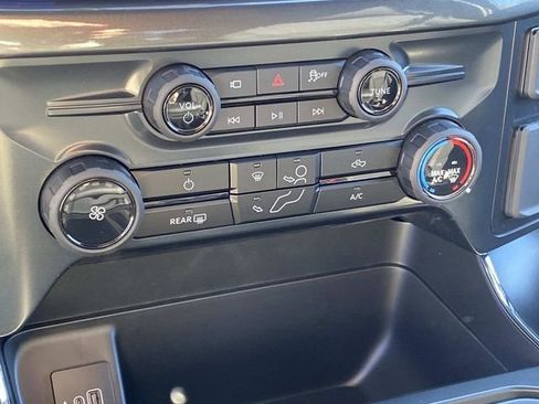 New 2026 Ford F150 STX AWD/4WD image 14