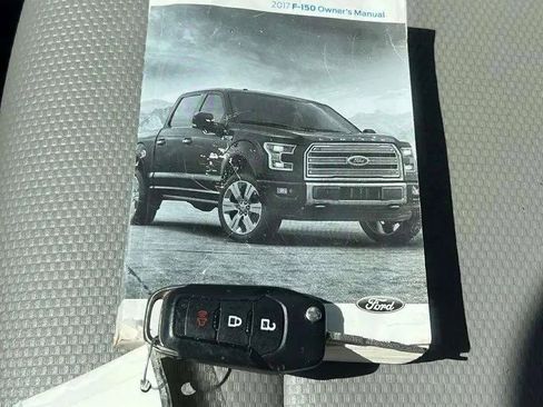 Used 2017 Ford F150 XL image 36