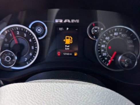 Certified 2023 RAM 1500 Big Horn image 9