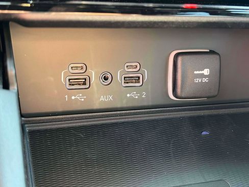 New 2025 Jeep Grand Cherokee L Altitude AWD/4WD image 15