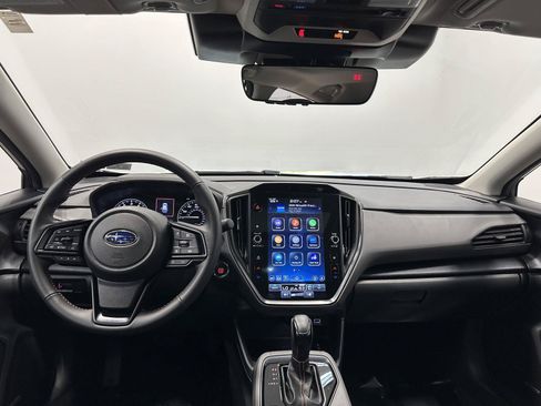 Used 2025 Subaru Crosstrek 2.5i Limited w/ Crosstrek Mirror Package AWD/4WD image 22