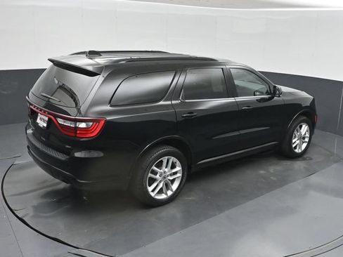 Used 2022 Dodge Durango GT AWD/4WD image 41