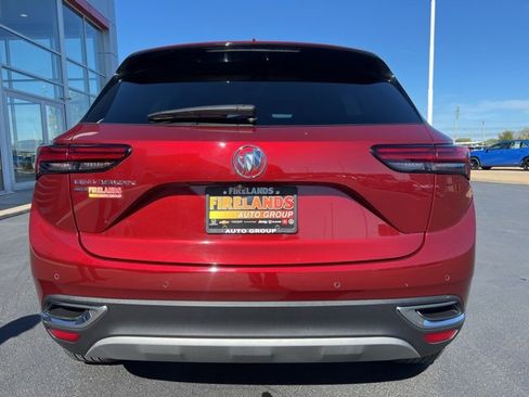Used 2023 Buick Envision Preferred image 5