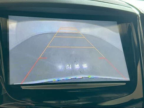 Used 2013 Cadillac ATS Performance w/ Cold Weather Package AWD/4WD image 14