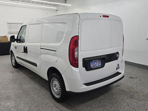 Used 2022 RAM ProMaster City Tradesman image 4