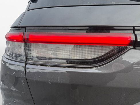 New 2025 Jeep Grand Cherokee Limited w/ MOPAR Finishing Package image 21