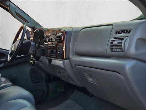 Used 2007 Ford F250 Lariat AWD/4WD image 16