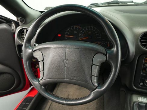 Used 1994 Pontiac Firebird Formula RWD image 46