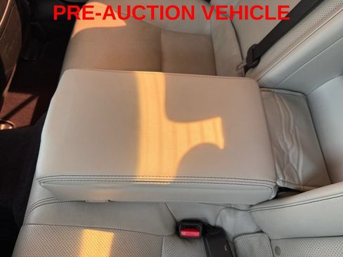 Used 2012 Lexus IS 250 w/ Premium Pkg Value Edition RWD image 16